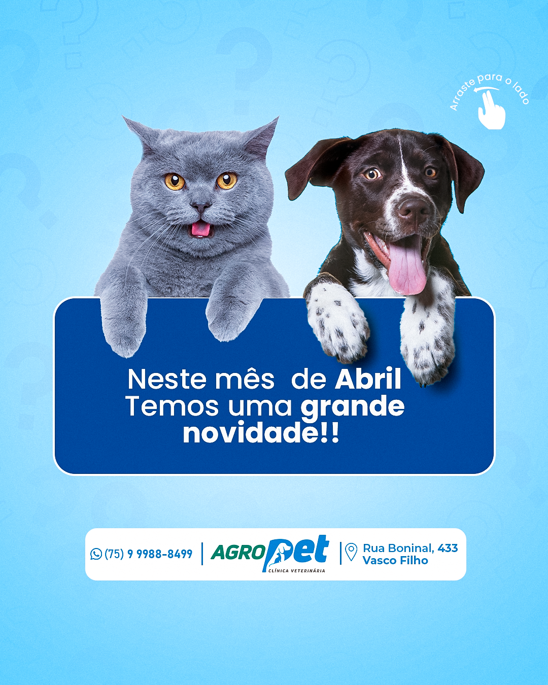 Novidade