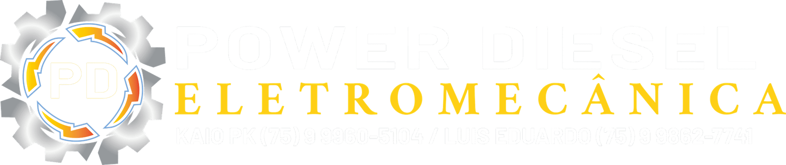 Power diesel sem marca