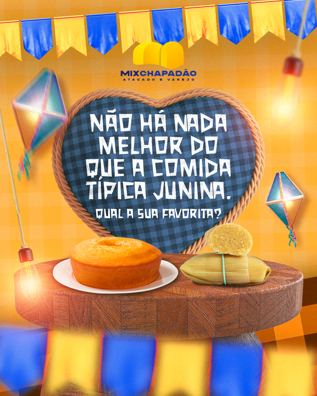 São joão